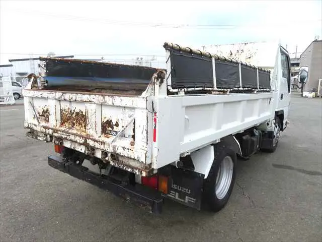 管理番号3797|いすゞ エルフ TPG-NKR85AD(2WD)の写真6