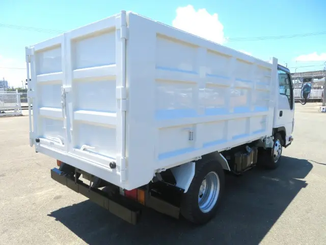 管理番号3797|いすゞ エルフ TPG-NKR85AD(2WD)の写真6