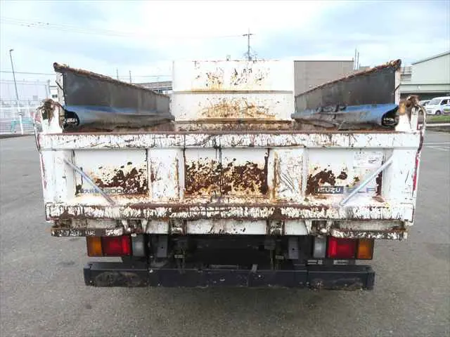 管理番号3797|いすゞ エルフ TPG-NKR85AD(2WD)の写真7