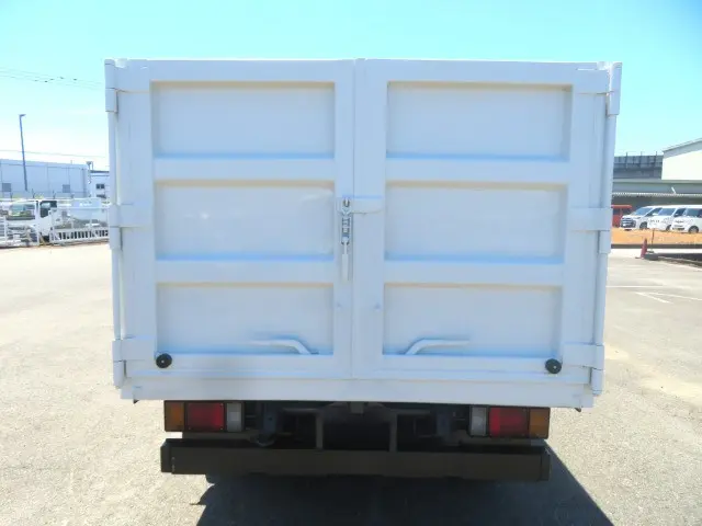 管理番号3797|いすゞ エルフ TPG-NKR85AD(2WD)の写真7