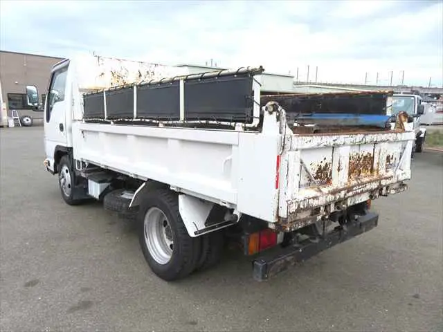 管理番号3797|いすゞ エルフ TPG-NKR85AD(2WD)の写真8