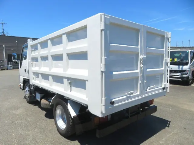 管理番号3797|いすゞ エルフ TPG-NKR85AD(2WD)の写真8