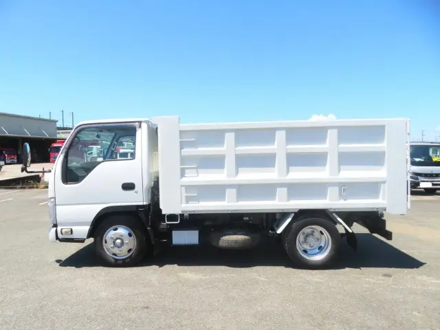 管理番号3797|いすゞ エルフ TPG-NKR85AD(2WD)の写真9
