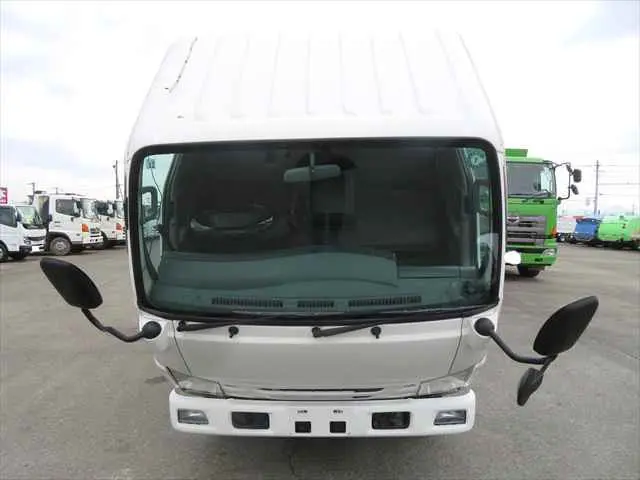 管理番号3797|いすゞ エルフ TPG-NKR85AD(2WD)の写真10