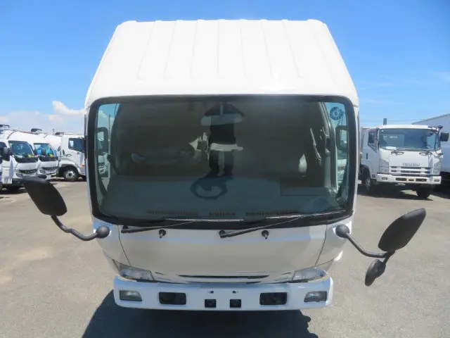 管理番号3797|いすゞ エルフ TPG-NKR85AD(2WD)の写真10