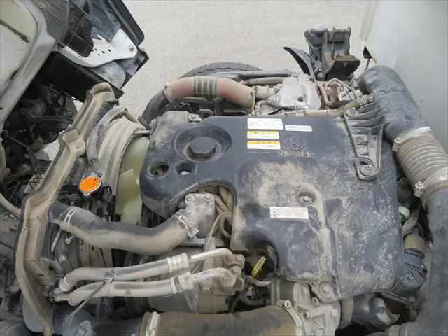 管理番号3797|いすゞ エルフ TPG-NKR85AD(2WD)の写真11