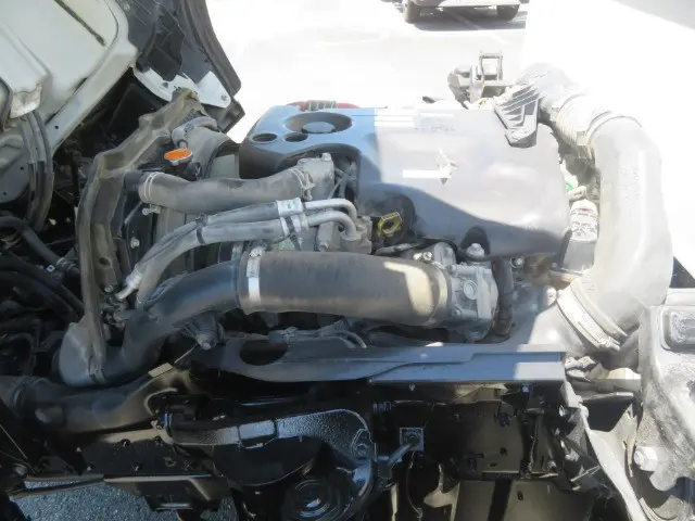 管理番号3797|いすゞ エルフ TPG-NKR85AD(2WD)の写真11