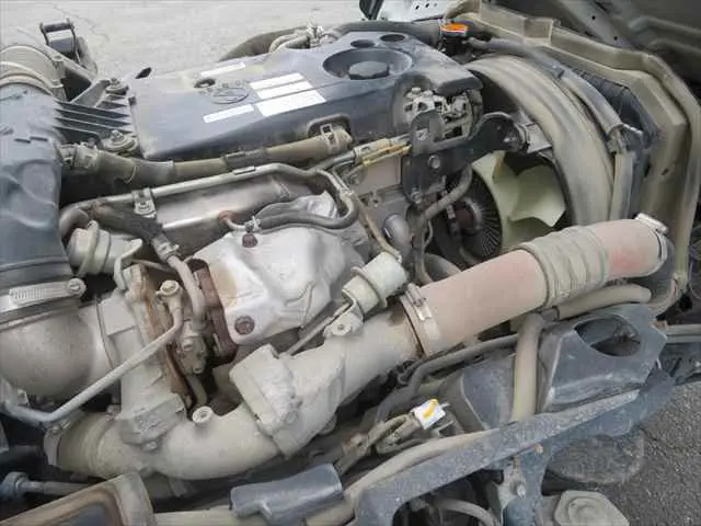 管理番号3797|いすゞ エルフ TPG-NKR85AD(2WD)の写真12