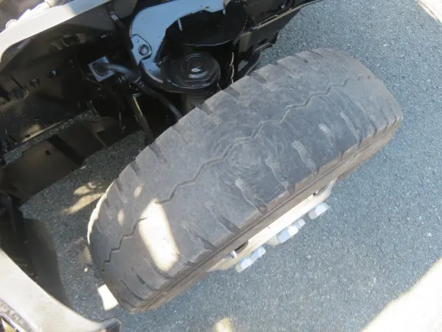 管理番号3797|いすゞ エルフ TPG-NKR85AD(2WD)の写真16