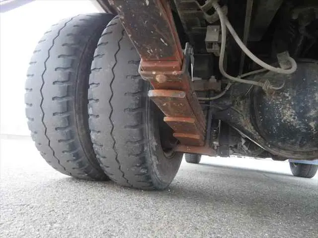 管理番号3797|いすゞ エルフ TPG-NKR85AD(2WD)の写真22