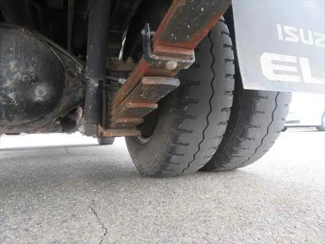 管理番号3797|いすゞ エルフ TPG-NKR85AD(2WD)の写真23
