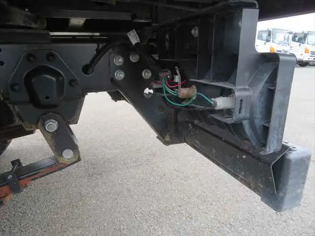 管理番号3797|いすゞ エルフ TPG-NKR85AD(2WD)の写真24