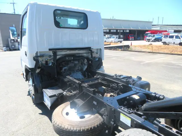 管理番号3797|いすゞ エルフ TPG-NKR85AD(2WD)の写真24