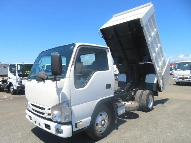 管理番号3797|いすゞ エルフ TPG-NKR85AD(2WD)の写真25
