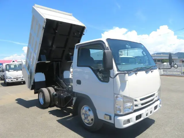 管理番号3797|いすゞ エルフ TPG-NKR85AD(2WD)の写真26