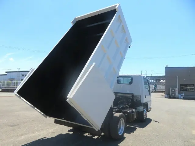 管理番号3797|いすゞ エルフ TPG-NKR85AD(2WD)の写真27