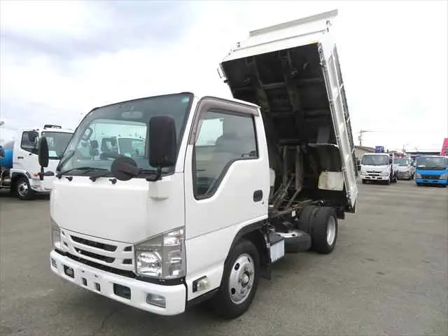 管理番号3797|いすゞ エルフ TPG-NKR85AD(2WD)の写真30