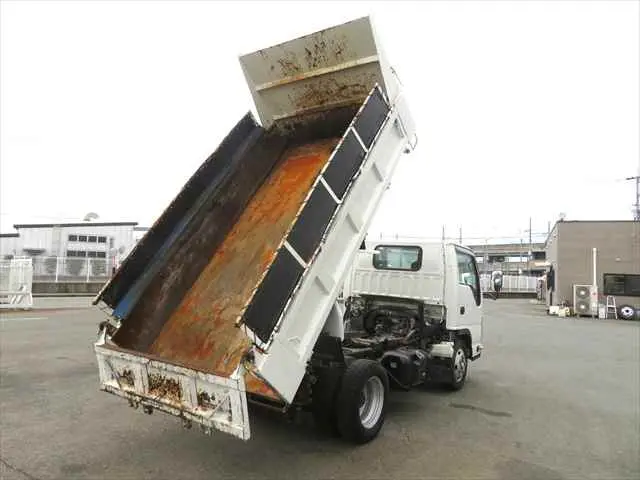 管理番号3797|いすゞ エルフ TPG-NKR85AD(2WD)の写真32