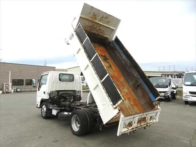 管理番号3797|いすゞ エルフ TPG-NKR85AD(2WD)の写真34