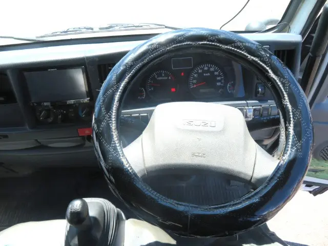 管理番号3797|いすゞ エルフ TPG-NKR85AD(2WD)の写真34