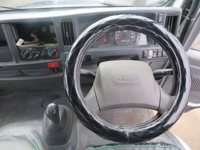 管理番号3797|いすゞ エルフ TPG-NKR85AD(2WD)の写真34