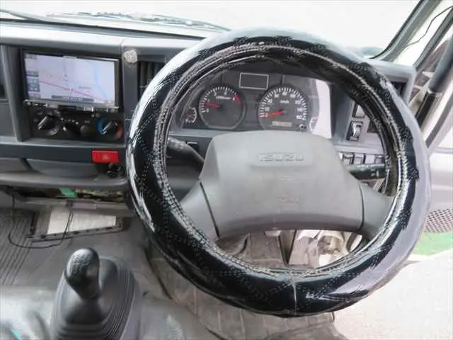 管理番号3797|いすゞ エルフ TPG-NKR85AD(2WD)の写真40