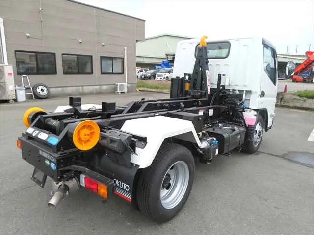 管理番号3799|三菱 キャンター 2RG-FBAV0(2WD)の写真6