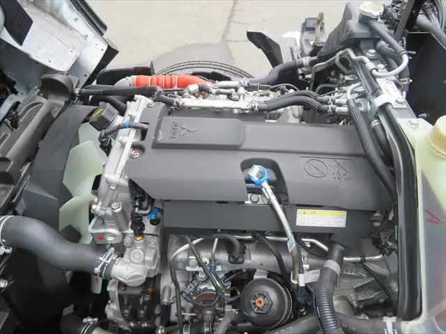 管理番号3799|三菱 キャンター 2RG-FBAV0(2WD)の写真11