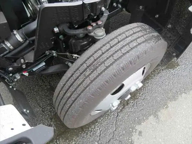 管理番号3799|三菱 キャンター 2RG-FBAV0(2WD)の写真14