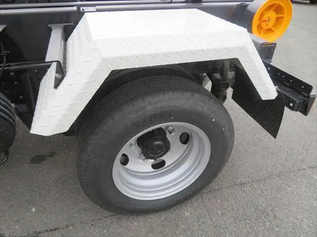 管理番号3799|三菱 キャンター 2RG-FBAV0(2WD)の写真15