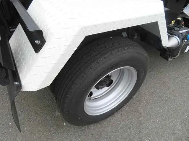 管理番号3799|三菱 キャンター 2RG-FBAV0(2WD)の写真16