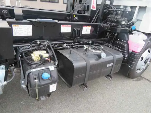 管理番号3799|三菱 キャンター 2RG-FBAV0(2WD)の写真17