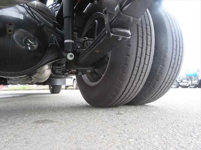 管理番号3799|三菱 キャンター 2RG-FBAV0(2WD)の写真19