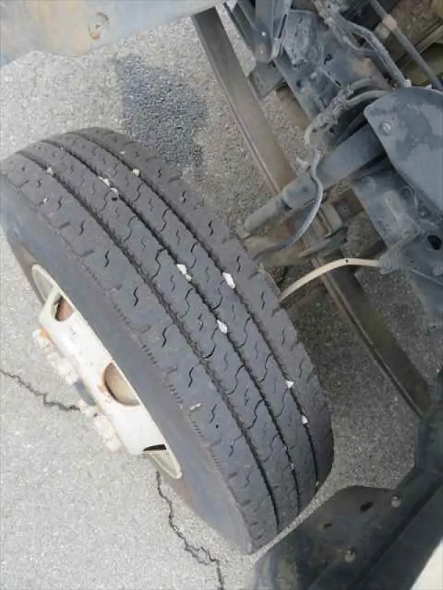 管理番号3800|日野 レンジャー TKG-FC9JCAP(2WD)の写真14