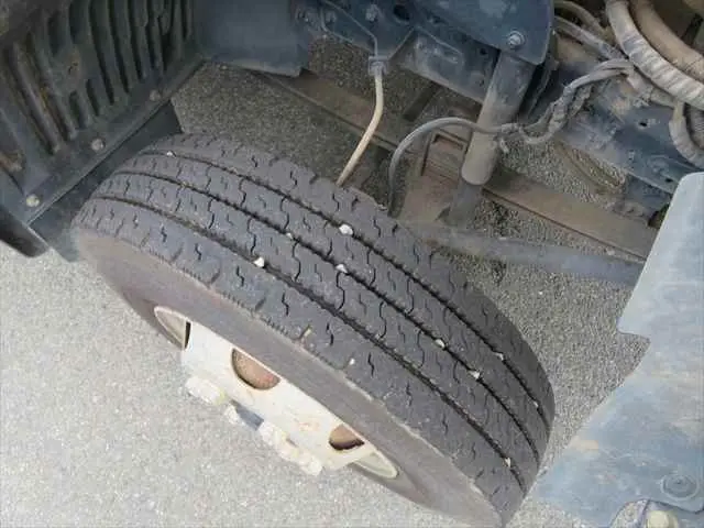 管理番号3800|日野 レンジャー TKG-FC9JCAP(2WD)の写真15