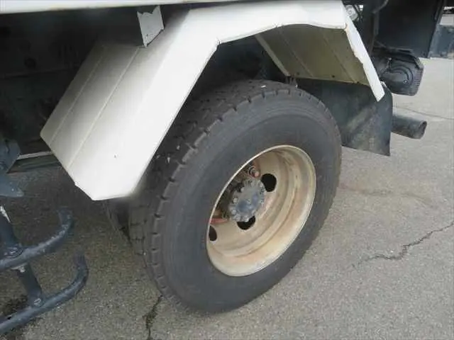 管理番号3800|日野 レンジャー TKG-FC9JCAP(2WD)の写真16