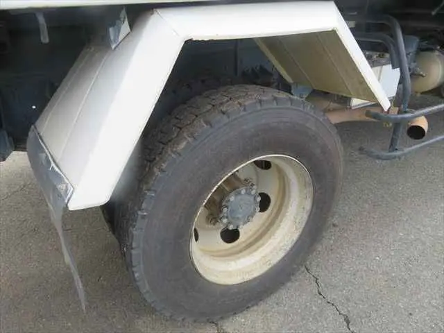 管理番号3800|日野 レンジャー TKG-FC9JCAP(2WD)の写真17