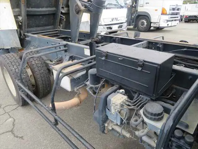 管理番号3800|日野 レンジャー TKG-FC9JCAP(2WD)の写真20