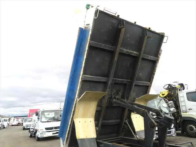 管理番号3800|日野 レンジャー TKG-FC9JCAP(2WD)の写真24