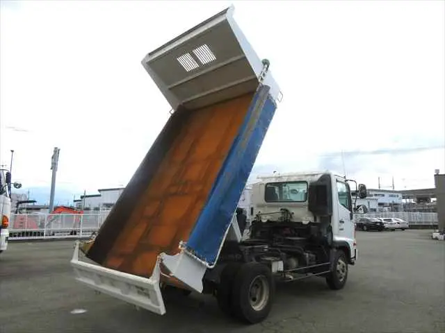 管理番号3800|日野 レンジャー TKG-FC9JCAP(2WD)の写真25