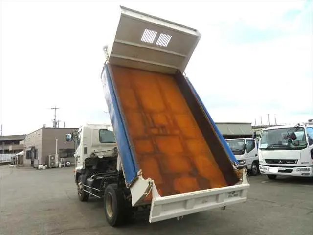 管理番号3800|日野 レンジャー TKG-FC9JCAP(2WD)の写真27