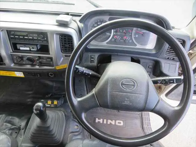 管理番号3800|日野 レンジャー TKG-FC9JCAP(2WD)の写真34