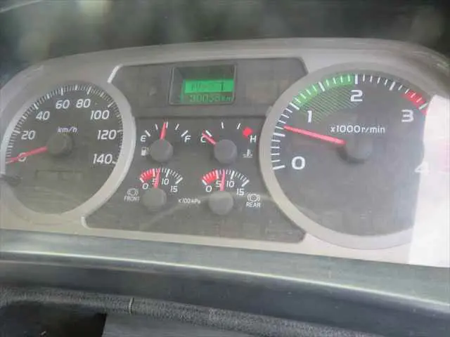 管理番号3800|日野 レンジャー TKG-FC9JCAP(2WD)の写真35