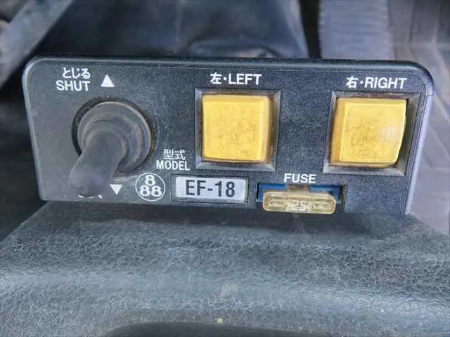 管理番号3800|日野 レンジャー TKG-FC9JCAP(2WD)の写真39