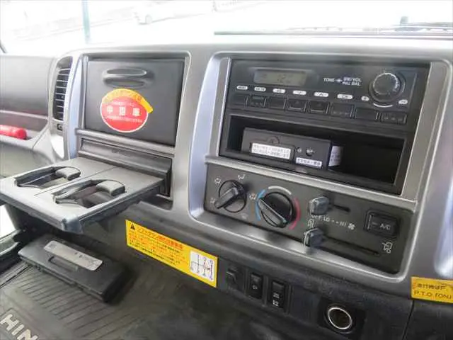 管理番号3800|日野 レンジャー TKG-FC9JCAP(2WD)の写真40