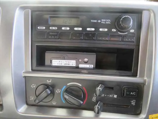 管理番号3800|日野 レンジャー TKG-FC9JCAP(2WD)の写真41