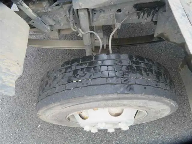 管理番号3801|日野 レンジャー TKG-FC9JCAP(2WD)の写真14