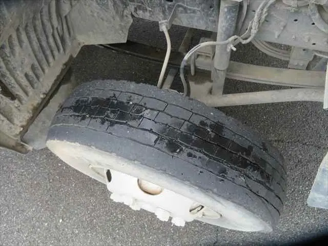 管理番号3801|日野 レンジャー TKG-FC9JCAP(2WD)の写真15