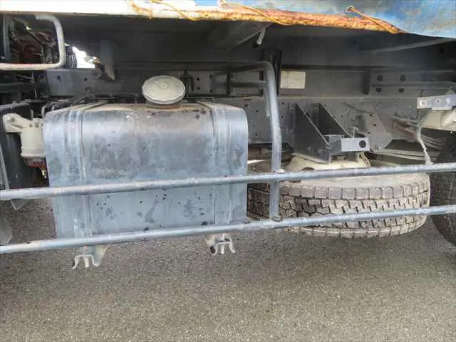 管理番号3801|日野 レンジャー TKG-FC9JCAP(2WD)の写真16