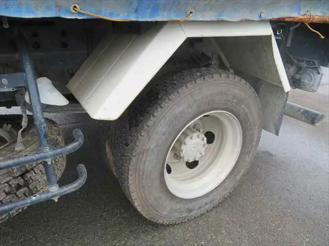 管理番号3801|日野 レンジャー TKG-FC9JCAP(2WD)の写真17